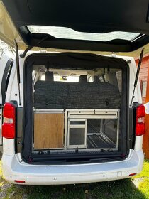 Citroen Spacetourer moskytiéra - 3