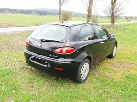 Alfa Romeo 147 1,6T.S. 16V 88kW - 3