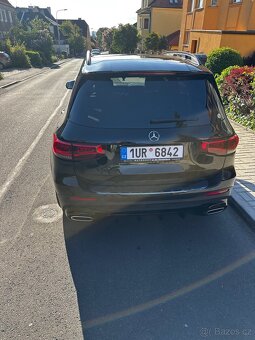Mercedes Benz GLB 220D 4matic - 3