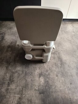 Chemické wc - 3