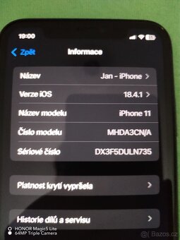 iPhone 11 - 3