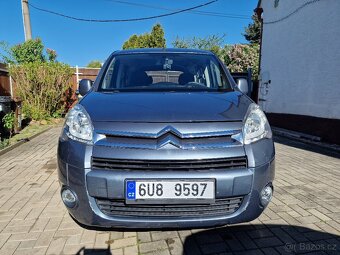 Citroën Brelingo 1.6 HDi 16V - 3
