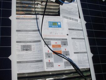 Prodám fotovoltaický set - 3