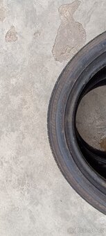 Letní pneu bridgestone 215/45R16 86H - 3