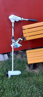 Lodní elektromotor - 3