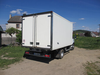 Iveco Daily 60C18 chlaďák - 3