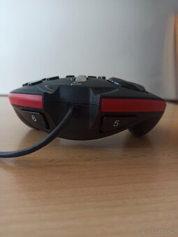Gaming EU3C - USB mini joypad. - 3