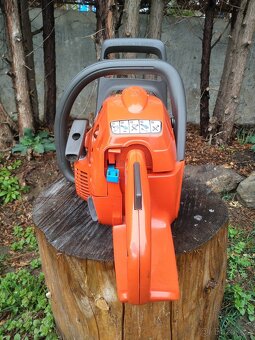 Husqvarna 235 - 3