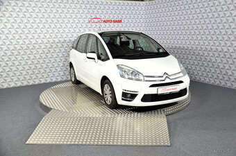 C4 Picasso 1.6VTi 120k Tendance 2013 ČR - 3