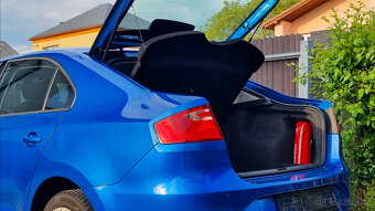 Seat Toledo 1.2TSi 77kW (105k) výbava Style - 3