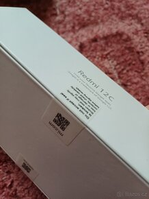 Xiaomi Redmi 12C 4GB/128GB - Ocean Blue - 3