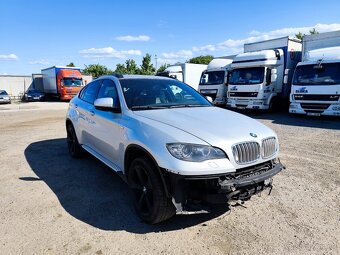 BMW X6 3,5d XDRIVE - 3