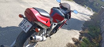 Honda CBR 900RR Fireblade 1999 SC33 - 3