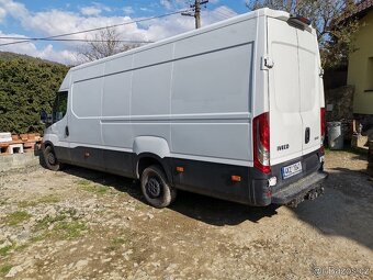 Iveco Daily 3.0 XXL - 3