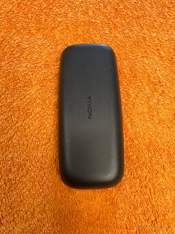 Nokia 105 v pěkném a plně funkčním stavu - 3