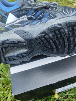 Tenisky Adidas běžecké boty - 3