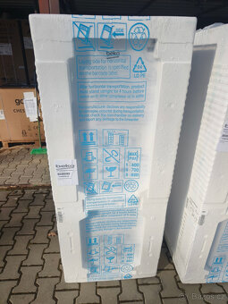 Celochladnička Beko RSSA290M41WN 150cm, nejlevněji, plná zár - 3