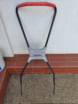 Ruční sekačka AL-KO - 3