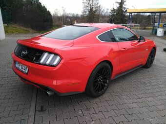 Prodám Ford Mustang 5.0 GT - 3