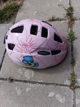 Dětská helma - 3