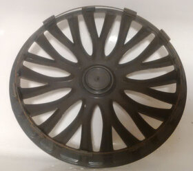 Poklice 16" po 1ks: Mugello + Grip Pro + Royal RC + J-Tec - 3