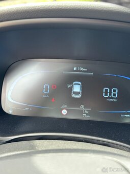 Hyundai I30 r.v. 2025 nové vozidlo, 1.5i 71 kW Style - 3