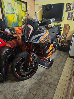 Ktm 1290 S Super Adventure - 3