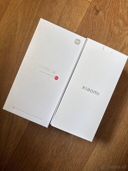 Xiaomi 14 512GB NOVÝ - 3