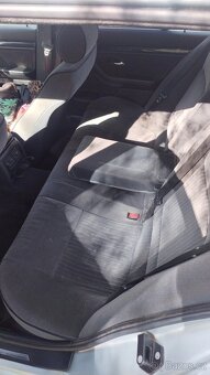 Bmw e39. 520i - 3