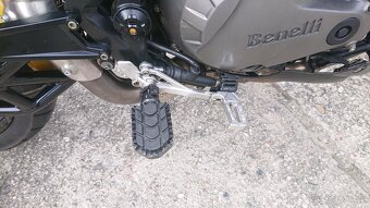 Benelli TRE 1130 K Amazonas - 3