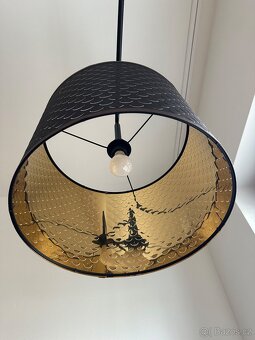Stojaci lampa IKEA - 3