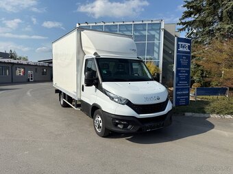 Iveco Daily 35C16 - 3