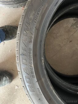 Firestone 225/45r18 - 3