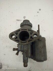 Karburátor Jikov 2924 SBD12 - 3