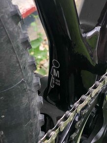 Olympia Iron PRO size M - 3