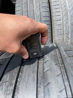 Pneu Michelin pilot sport 4S - 3