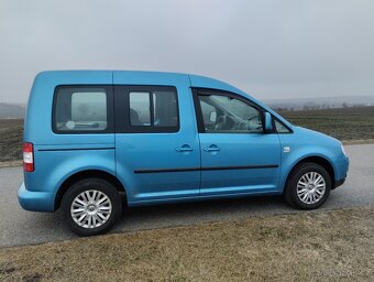 Caddy - 3