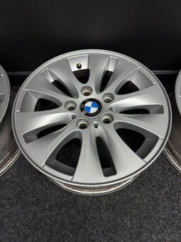 Alu BMW 5x120 16” style 229 - 3