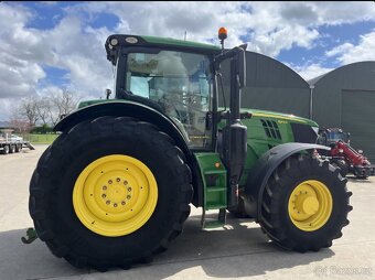 John Deere 6215R Ultimate Pro - 3