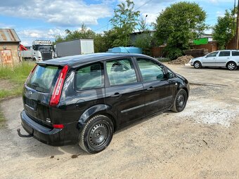 Prodám ford c-max 1.6tdci - 3
