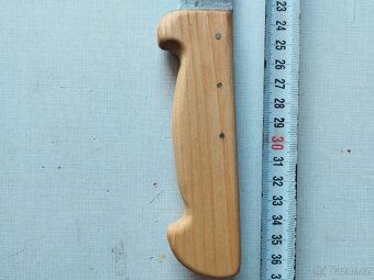 Kuchyňský nůž Tejnor restaurovaný - 3