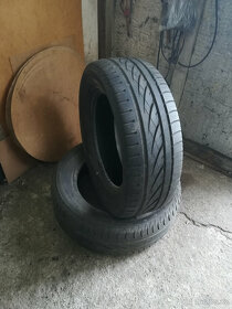 205/60 R15 98H Continental letni - 3