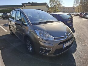 Citroen C4 Picasso, RZ: 5AT3346, rok výroby 2011 - 3