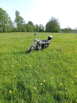 Yuki Vista 125ccm - 3