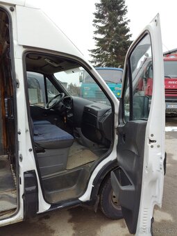 Iveco DAILY - 3