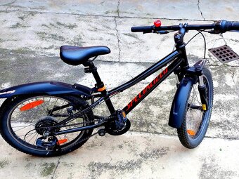 Specialized Hotrock 20" - 3