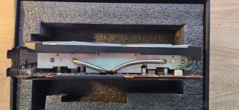 MSI Radeon RX 6700 XT MECH 2X 12 GB - top stav, záruka - 3