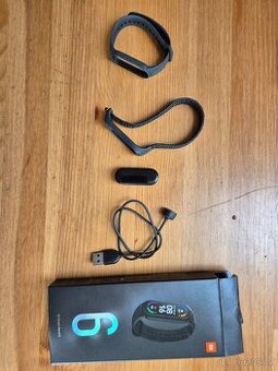 XIAOMI Mi Smart Band 6 - 3