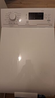 Pračka Electrolux - 3