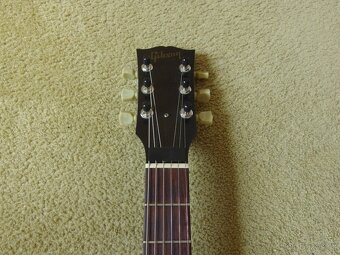 Gibson SG Special 2005 - 3